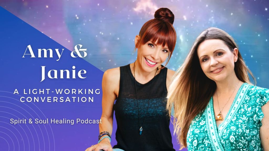 33. Rise Above with Janie Terrazas, The Mindfulness Coach