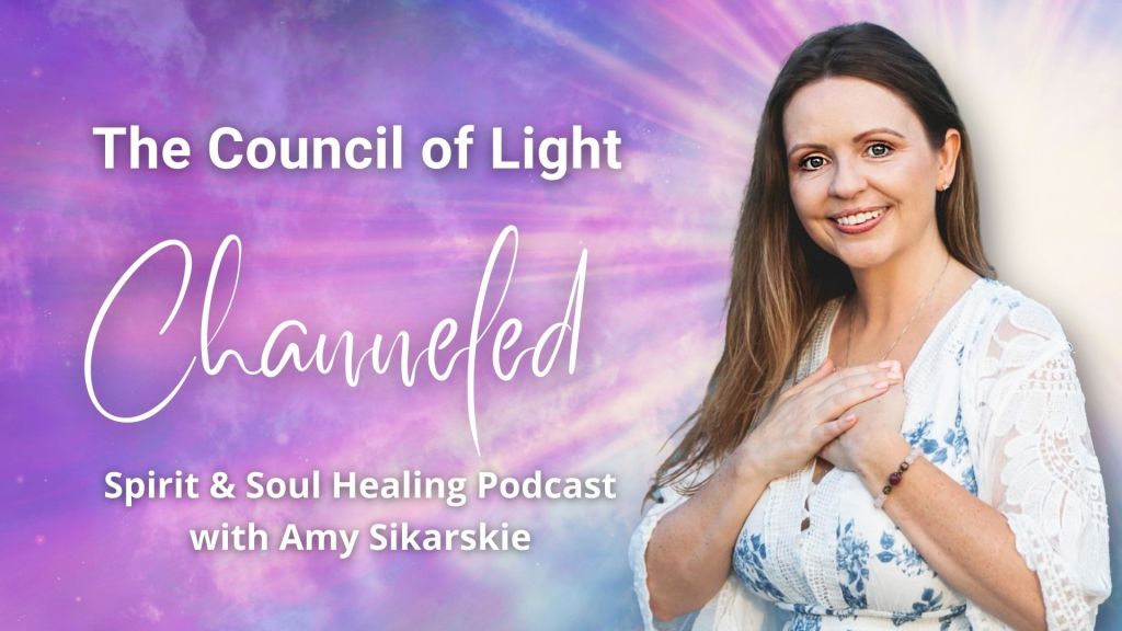 19. The Council of Light & The Akashic Records